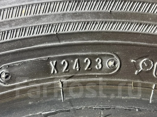 Goodyear Ice Navi Cargo. ������, ��� �����, 2023 ���, �/�, ����� 5 % ����