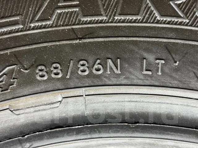Goodyear Ice Navi Cargo. ������, ��� �����, 2023 ���, �/�, ����� 5 % ����