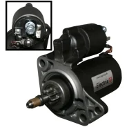 ������� 12V 08 Kw Electrix DK JP Group 1190302000 1190302000 ����