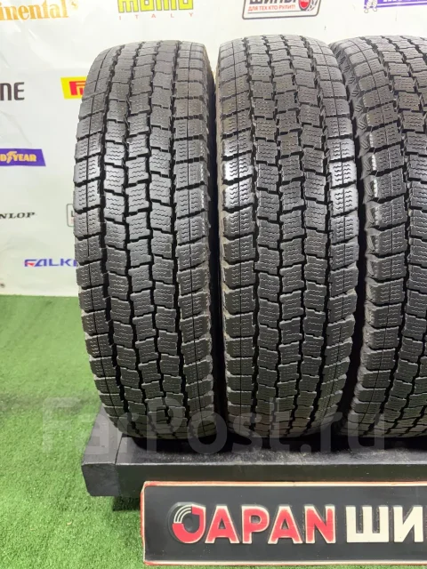 Goodyear Ice Navi Cargo. ������, ��� �����, 2019 ���, �/�, ����� 5 % ����