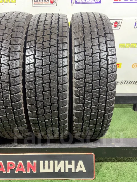 Goodyear Ice Navi Cargo. ������, ��� �����, 2019 ���, �/�, ����� 5 % ����