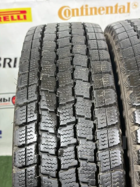 Goodyear Ice Navi Cargo. ������, ��� �����, 2019 ���, �/�, ����� 5 % ����