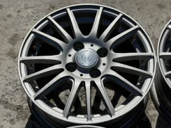 Weds Ravrion. 5.5x14", 4x100, ET42, �� 73,1���. ����
