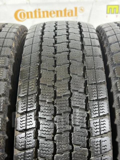 Goodyear Ice Navi Cargo. ������, ��� �����, 2019 ���, �/�, ����� 5 % ����
