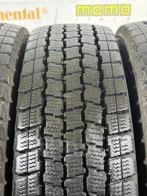 Goodyear Ice Navi Cargo. ������, ��� �����, 2019 ���, �/�, ����� 5 % ����