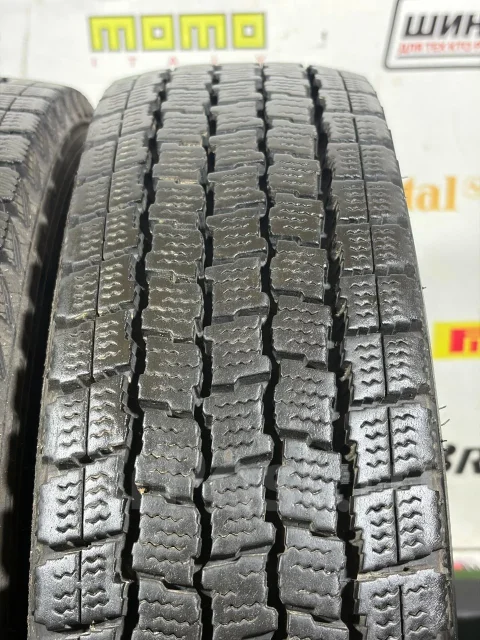 Goodyear Ice Navi Cargo. ������, ��� �����, 2019 ���, �/�, ����� 5 % ����