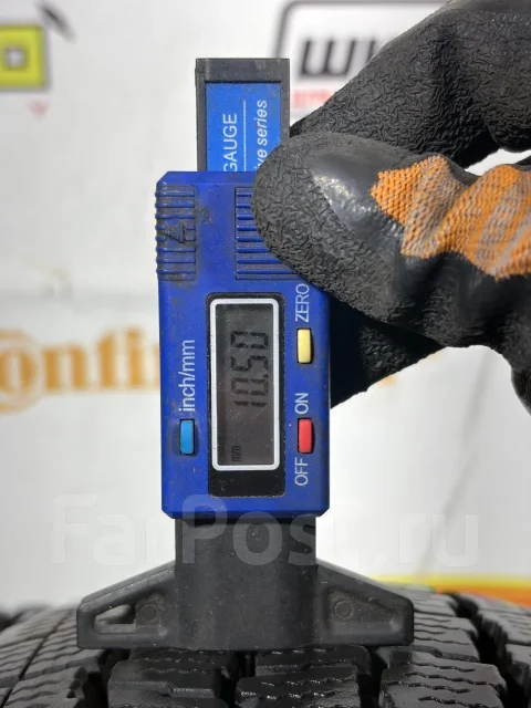 Goodyear Ice Navi Cargo. ������, ��� �����, 2019 ���, �/�, ����� 5 % ����