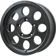 Lehrmeister LMG CS-8. 6.0x16", 5x139.7, ET-5, �� 108,5���. ��� ����� �� ������������ ����