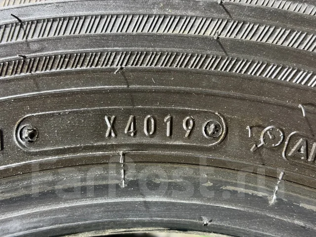 Goodyear Ice Navi Cargo. ������, ��� �����, 2019 ���, �/�, ����� 5 % ����