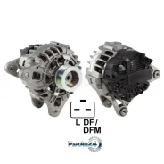 ��������� Renault Logan 04-16 / Dacia Duster 10-17 (K7M/K4M/K7J714 12V 95A ������ Valeo) SAT ST-8200810621 ST8200810621 ����
