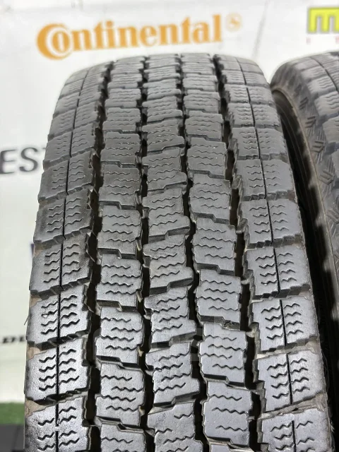 Goodyear Ice Navi Cargo. ������, ��� �����, 2019 ���, �/�, ����� 5 % ����