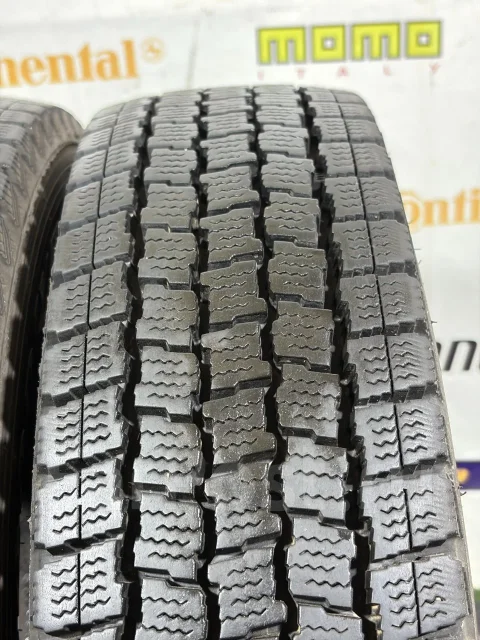 Goodyear Ice Navi Cargo. ������, ��� �����, 2019 ���, �/�, ����� 5 % ����
