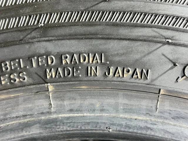 Goodyear Ice Navi Cargo. ������, ��� �����, 2019 ���, �/�, ����� 5 % ����