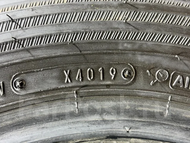 Goodyear Ice Navi Cargo. ������, ��� �����, 2019 ���, �/�, ����� 5 % ����