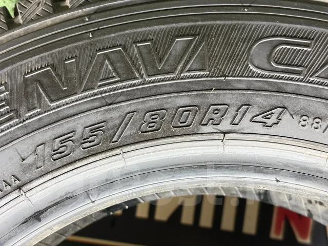 Goodyear Ice Navi Cargo. ������, ��� �����, 2019 ���, �/�, ����� 5 % ����