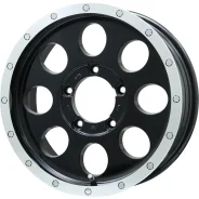 Lehrmeister LMG CS-8. 5.5x16", 5x139.7, ET0, �� 108,5���. ��� ����� �� ������������ ����