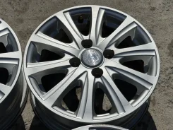 Kosei STYTZ. 5.5x14", 4x100, ET48, �� 73���. ����