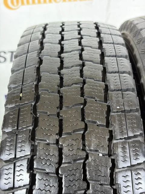 Goodyear Ice Navi Cargo. ������, ��� �����, 2020 ���, �/�, ����� 5 % ����