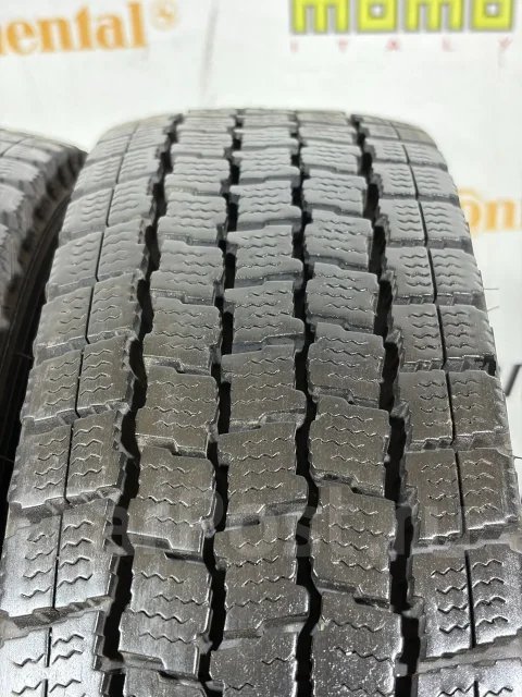 Goodyear Ice Navi Cargo. ������, ��� �����, 2020 ���, �/�, ����� 5 % ����