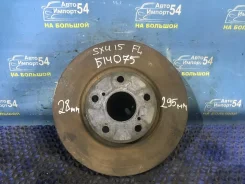 ���� ��������� �������� Toyota Harrier 1997-2000 [��-00024975] 4351248010 ����