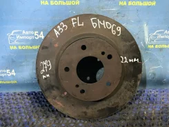 ���� ��������� �������� Nissan Cefiro 1998-2002 [��-00024978] 402062Y002 ����