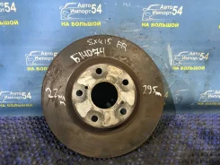 ���� ��������� �������� Toyota Harrier 1997-2000 [��-00024976] 4351248010 ����