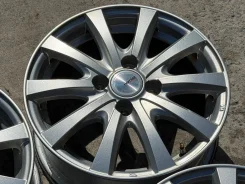 Weds Ravrion. 5.5x14", 4x100, ET38, �� 73,1���. ����
