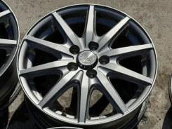 Aqua. 6.0x15", 5x100, ET45, �� 67,1���. ����