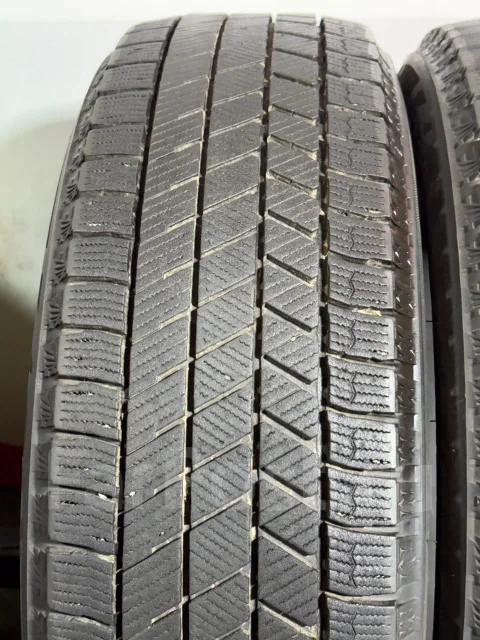 Bridgestone Blizzak VRX3. ������, ��� �����, 2021 ���, �/�, ����� 5 % ����
