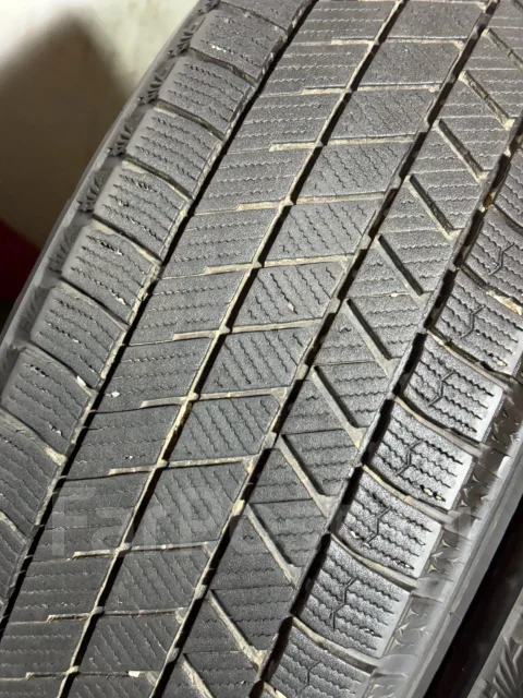Bridgestone Blizzak VRX3. ������, ��� �����, 2021 ���, �/�, ����� 5 % ����