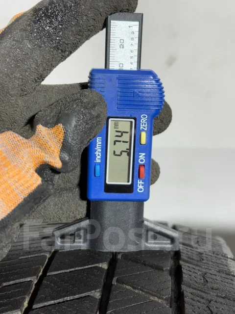 Bridgestone Blizzak VRX3. ������, ��� �����, 2021 ���, �/�, ����� 5 % ����