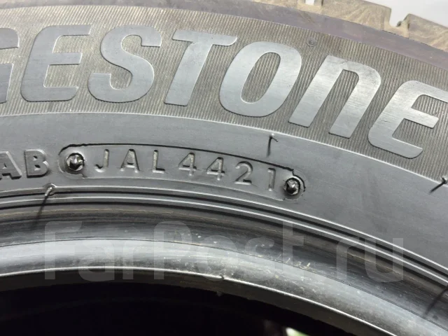 Bridgestone Blizzak VRX3. ������, ��� �����, 2021 ���, �/�, ����� 5 % ����