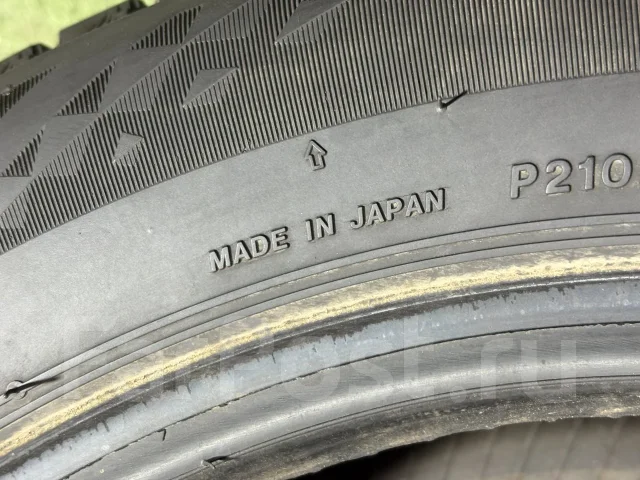 Bridgestone Blizzak VRX3. ������, ��� �����, 2021 ���, �/�, ����� 5 % ����