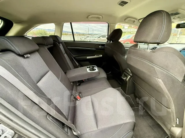 Subaru Levorg. �������, 4wd, 1.6 (170��.�.), ������, 147 000����. �� ����