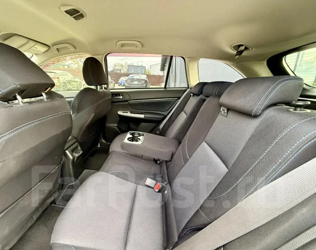Subaru Levorg. �������, 4wd, 1.6 (170��.�.), ������, 147 000����. �� ����