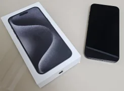 Apple iPhone 15 Pro Max. �/�, 256 ��, 3G, 4G LTE, 5G, ������� �������, ������������ ������� ����