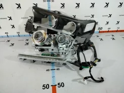 ���� Toyota Land Cruiser 2018- 8110660P40 J200, ����� 8110660P40 ����