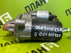 ������� Audi A4 2.0 ALT 06B911023A ����