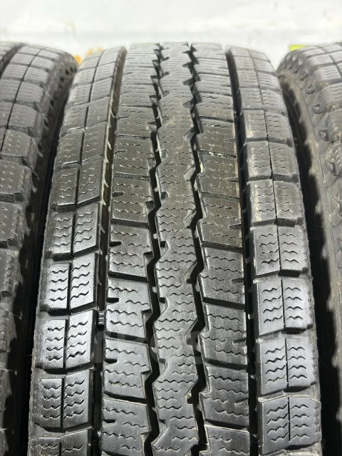 Dunlop Winter Maxx SV01. ������, ��� �����, 2021 ���, �/�, ����� 5 % ����