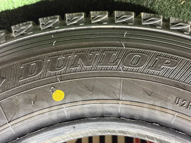 Dunlop Winter Maxx SV01. ������, ��� �����, 2021 ���, �/�, ����� 5 % ����