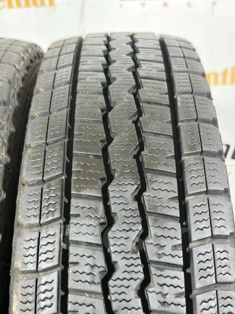 Dunlop Winter Maxx SV01. ������, ��� �����, 2021 ���, �/�, ����� 5 % ����