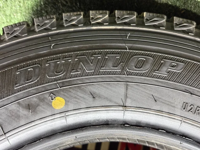 Dunlop Winter Maxx SV01. ������, ��� �����, 2021 ���, �/�, ����� 5 % ����