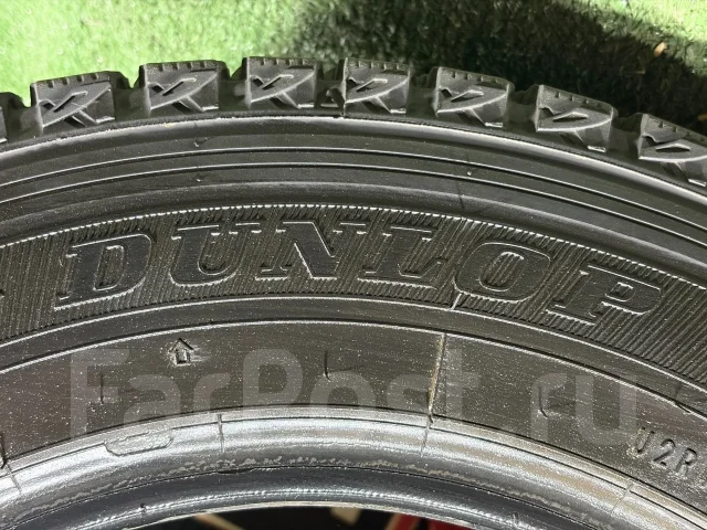 Dunlop Winter Maxx SV01. ������, ��� �����, 2019 ���, �/�, ����� 5 % ����