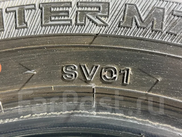 Dunlop Winter Maxx SV01. ������, ��� �����, 2019 ���, �/�, ����� 5 % ����