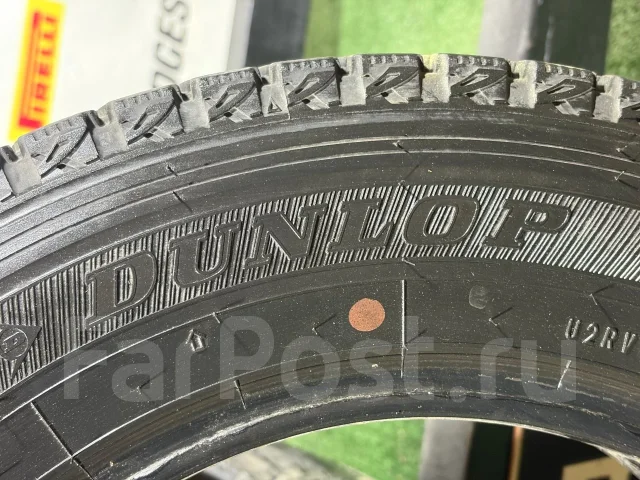 Dunlop Winter Maxx SV01. ������, ��� �����, 2020 ���, �/�, ����� 5 % ����