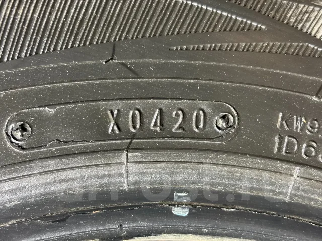 Dunlop Winter Maxx SV01. ������, ��� �����, 2020 ���, �/�, ����� 5 % ����