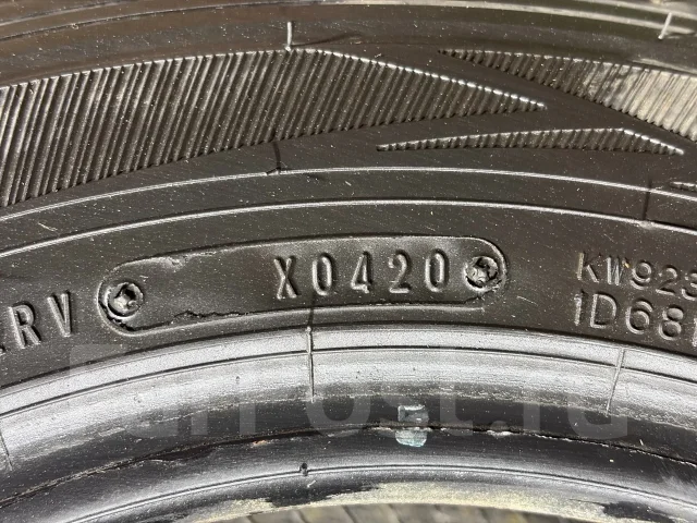 Dunlop Winter Maxx SV01. ������, ��� �����, 2020 ���, �/�, ����� 5 % ����