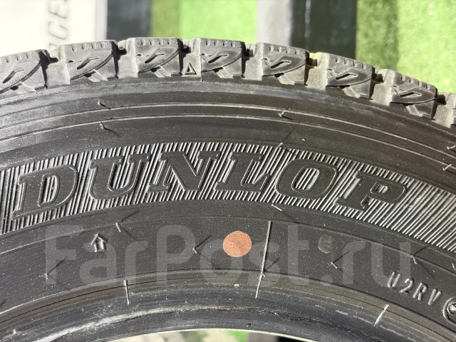 Dunlop Winter Maxx SV01. ������, ��� �����, 2020 ���, �/�, ����� 5 % ����
