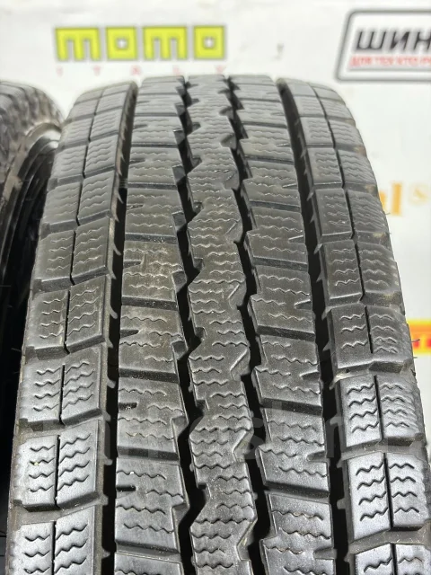 Dunlop Winter Maxx SV01. ������, ��� �����, 2022 ���, �/�, ����� 5 % ����