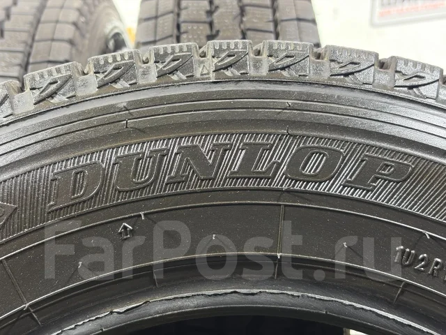 Dunlop Winter Maxx SV01. ������, ��� �����, 2022 ���, �/�, ����� 5 % ����